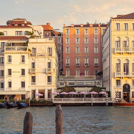 The St. Regis Venice Hotel Buitenkant foto