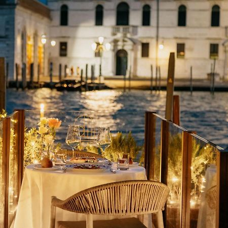 The St. Regis Venice Hotel Buitenkant foto