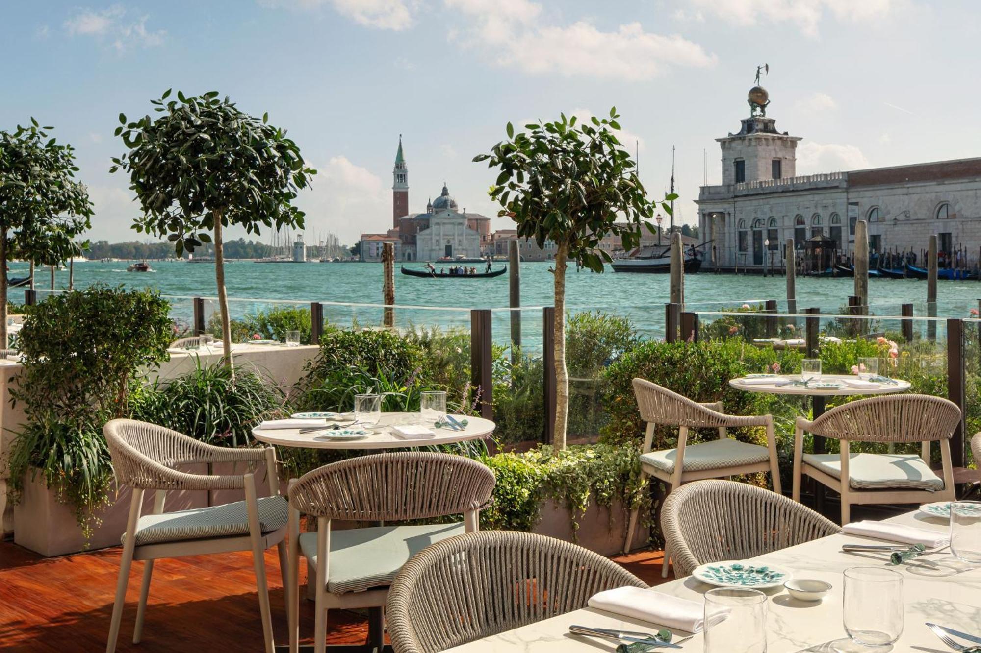 The St. Regis Venice Hotel Buitenkant foto