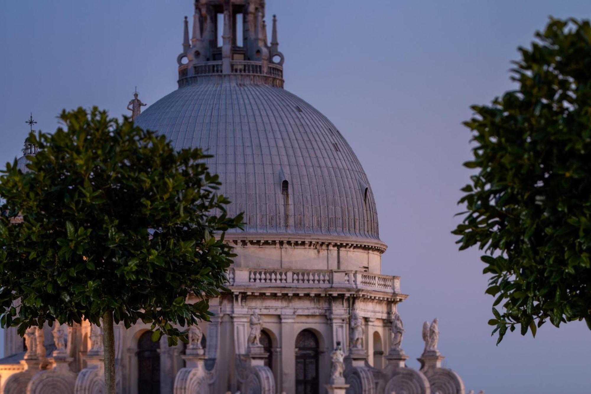 The St. Regis Venice Hotel Buitenkant foto