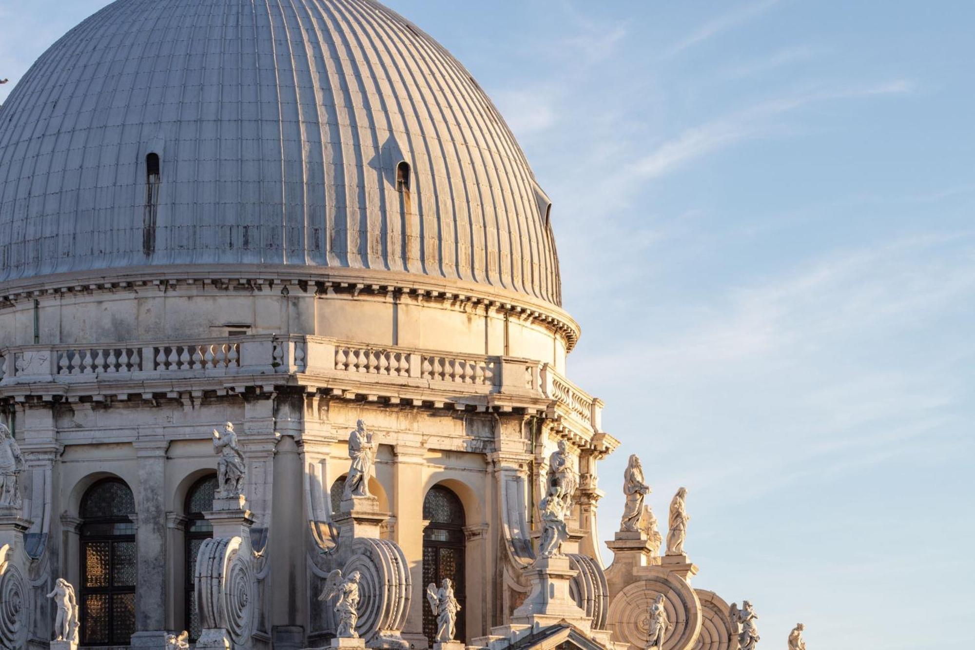 The St. Regis Venice Hotel Buitenkant foto