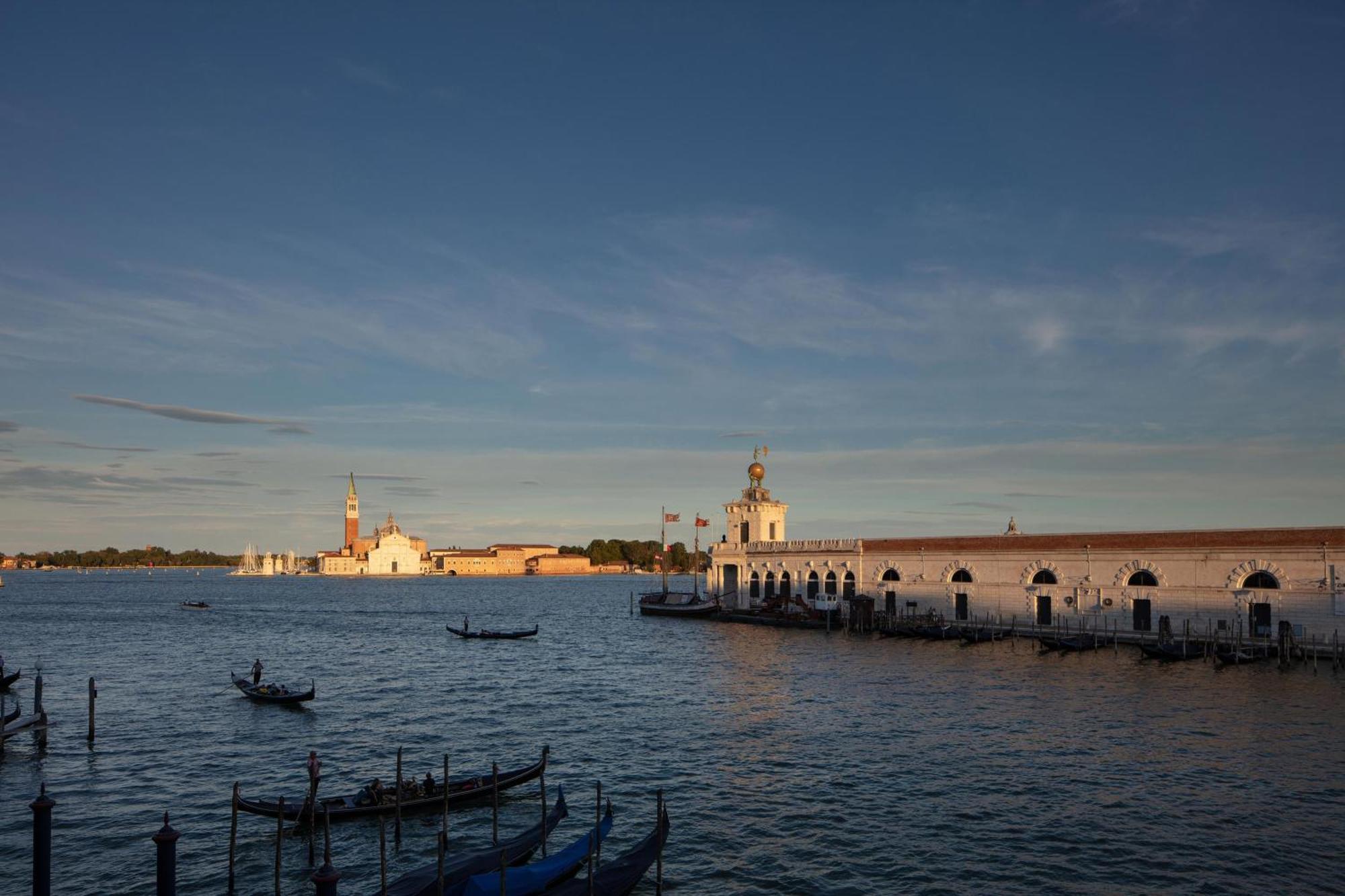 The St. Regis Venice Hotel Buitenkant foto