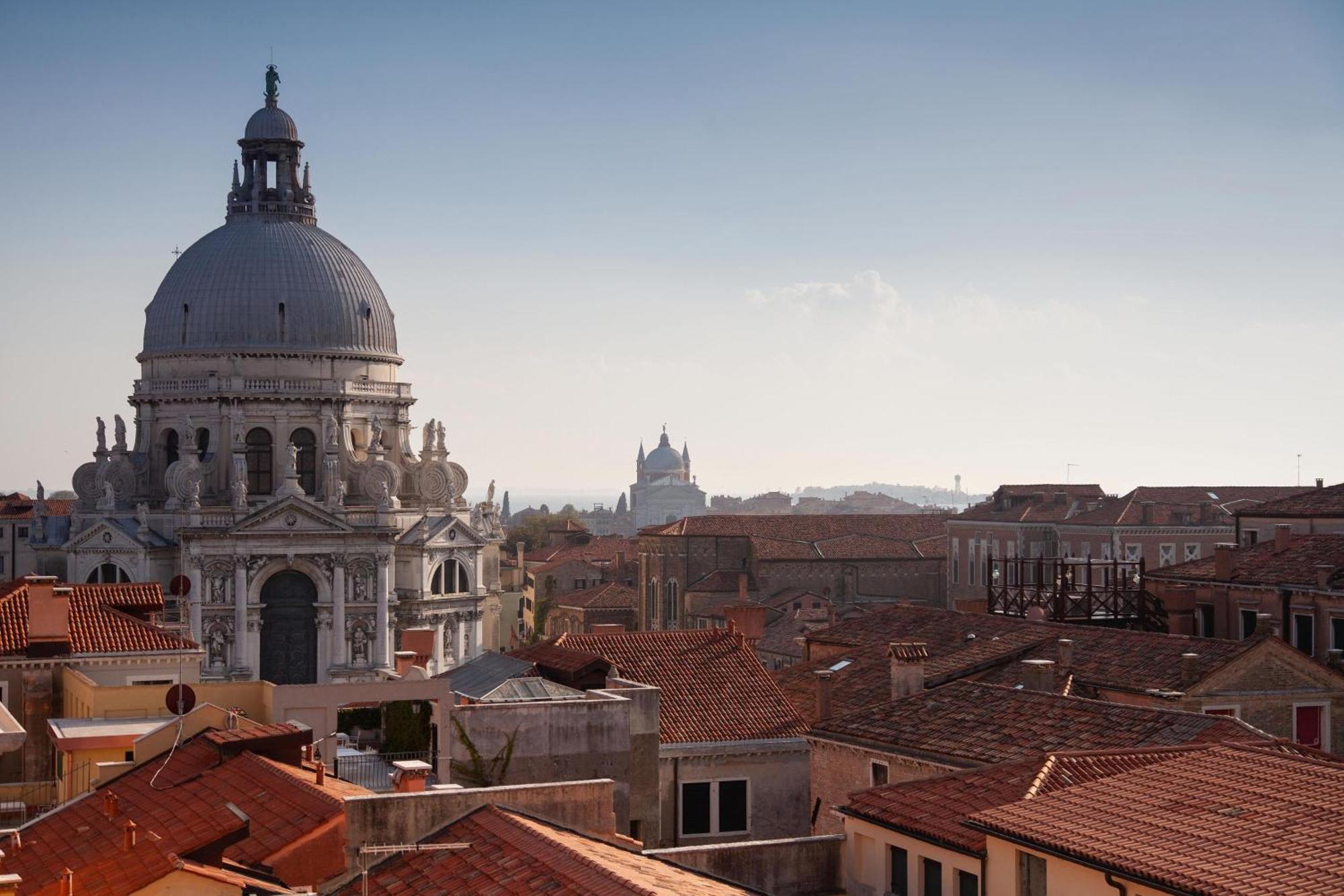 The St. Regis Venice Hotel Buitenkant foto