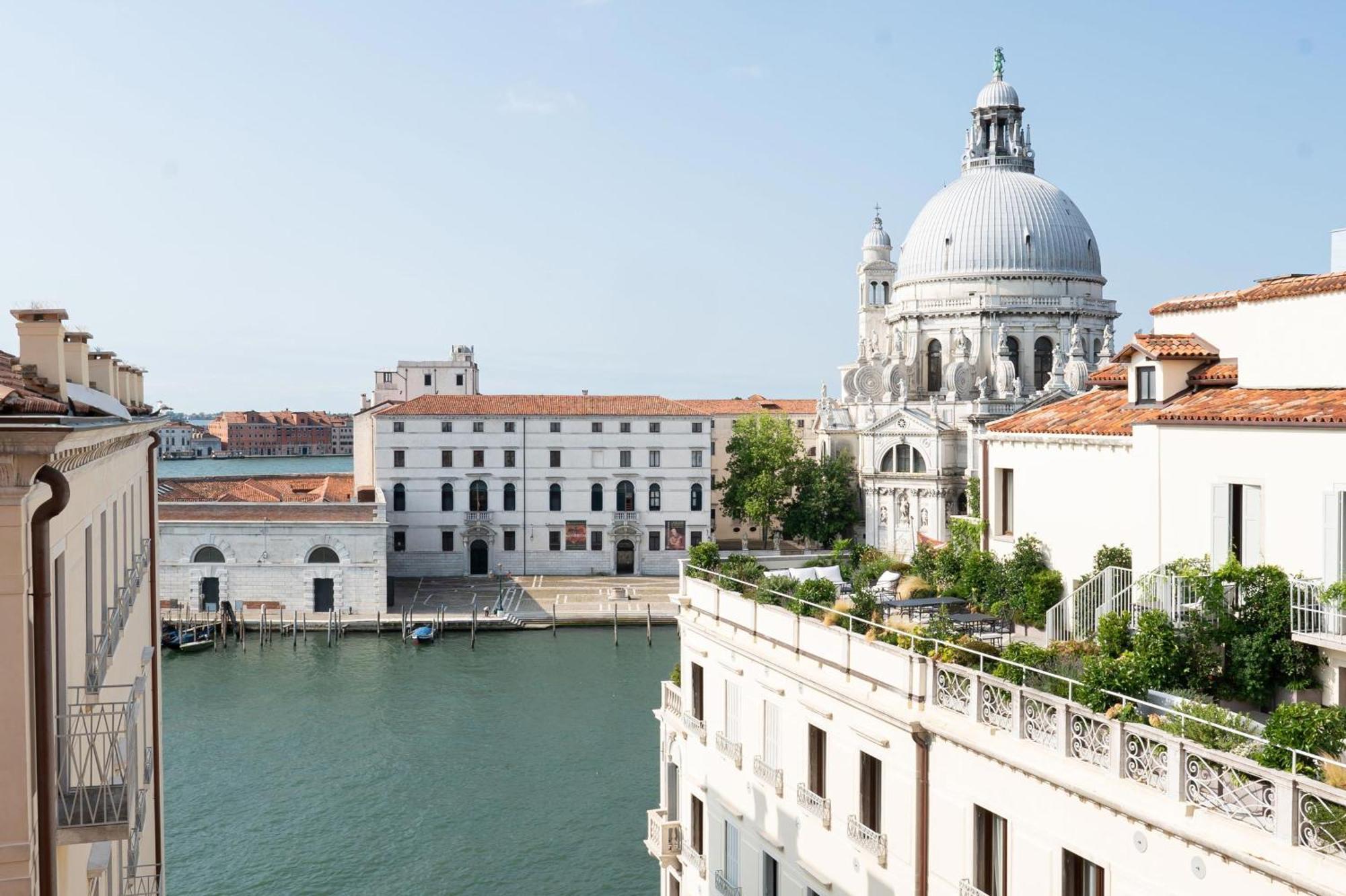 The St. Regis Venice Hotel Buitenkant foto