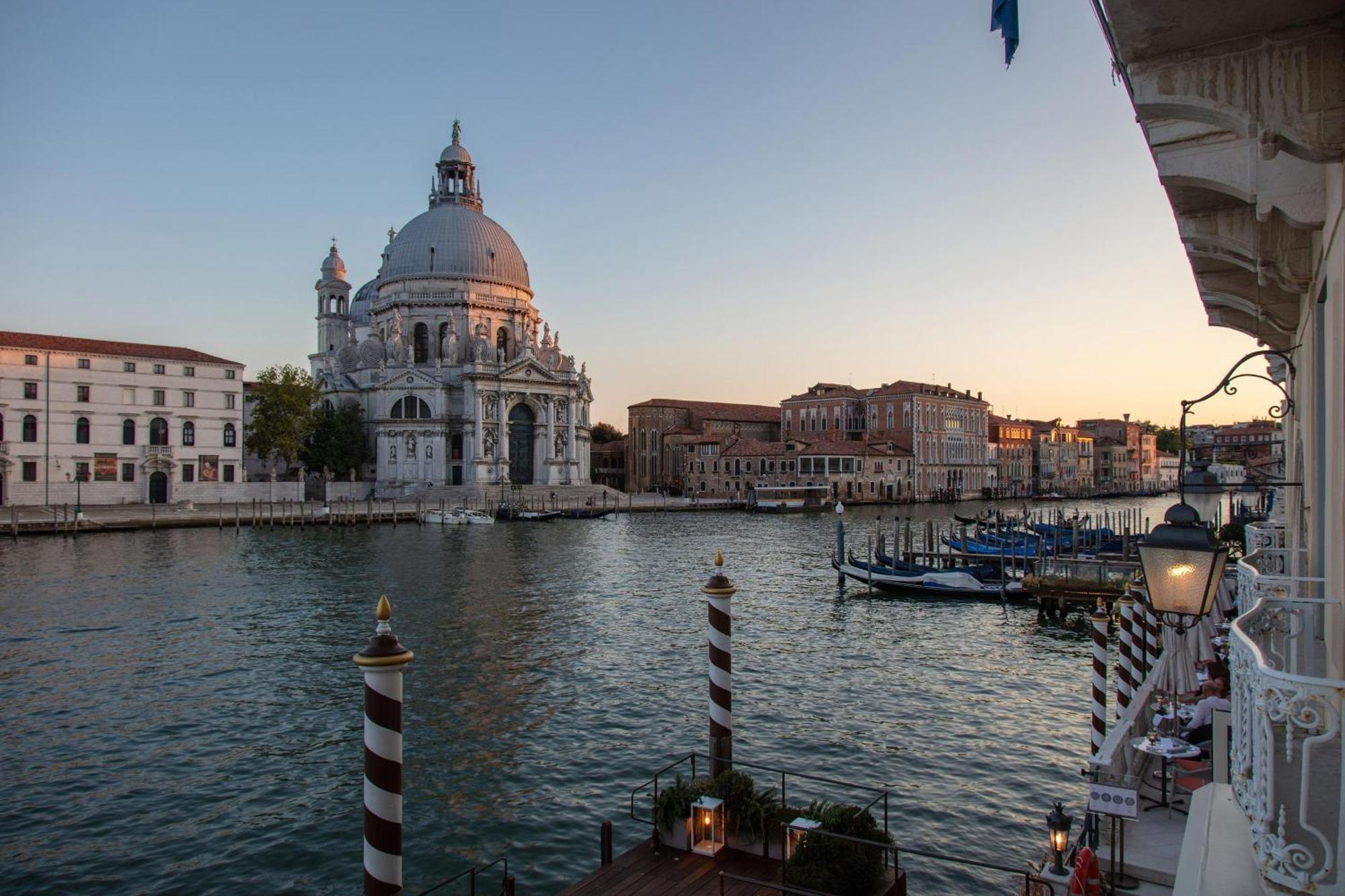 The St. Regis Venice Hotel Buitenkant foto