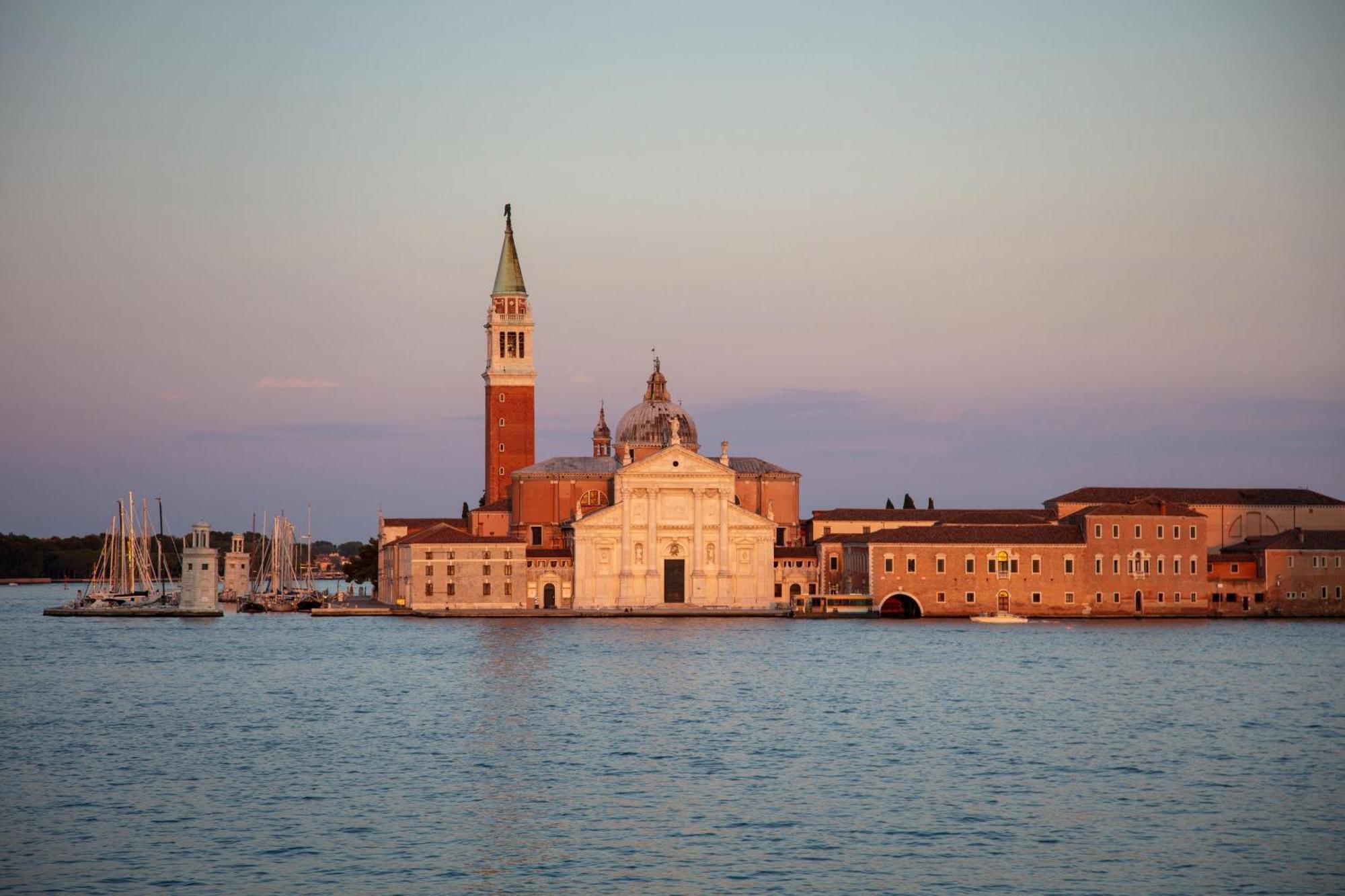 The St. Regis Venice Hotel Buitenkant foto