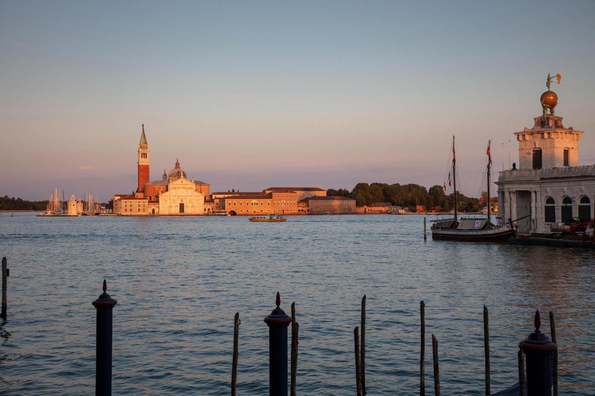 The St. Regis Venice Hotel Buitenkant foto