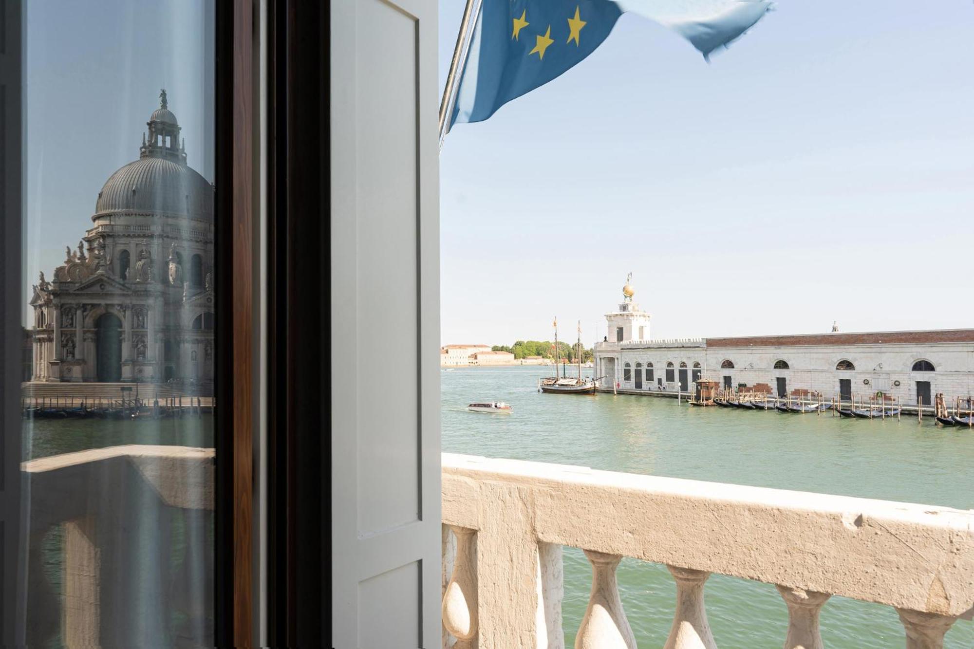 The St. Regis Venice Hotel Buitenkant foto