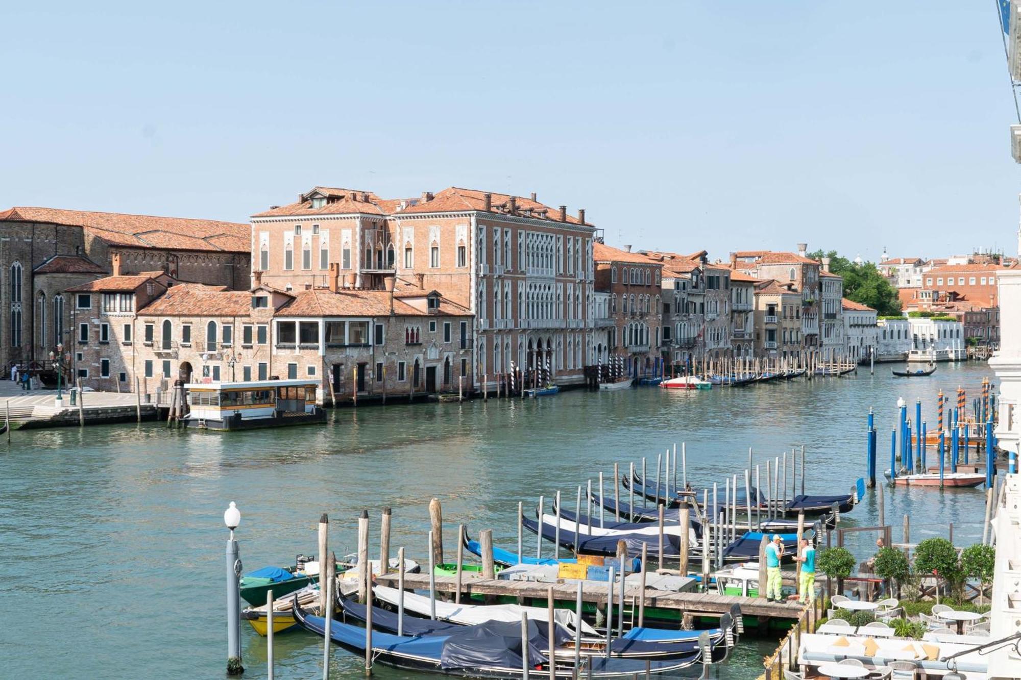 The St. Regis Venice Hotel Buitenkant foto