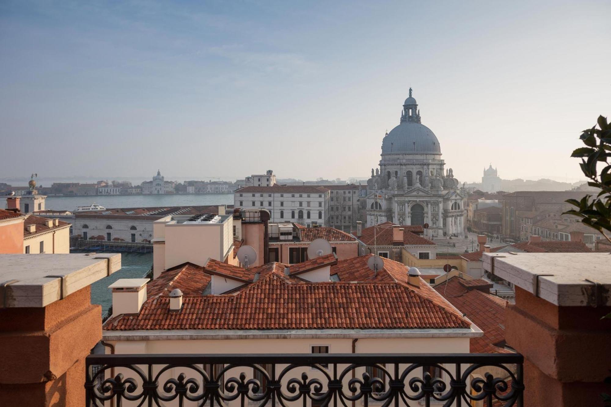 The St. Regis Venice Hotel Buitenkant foto