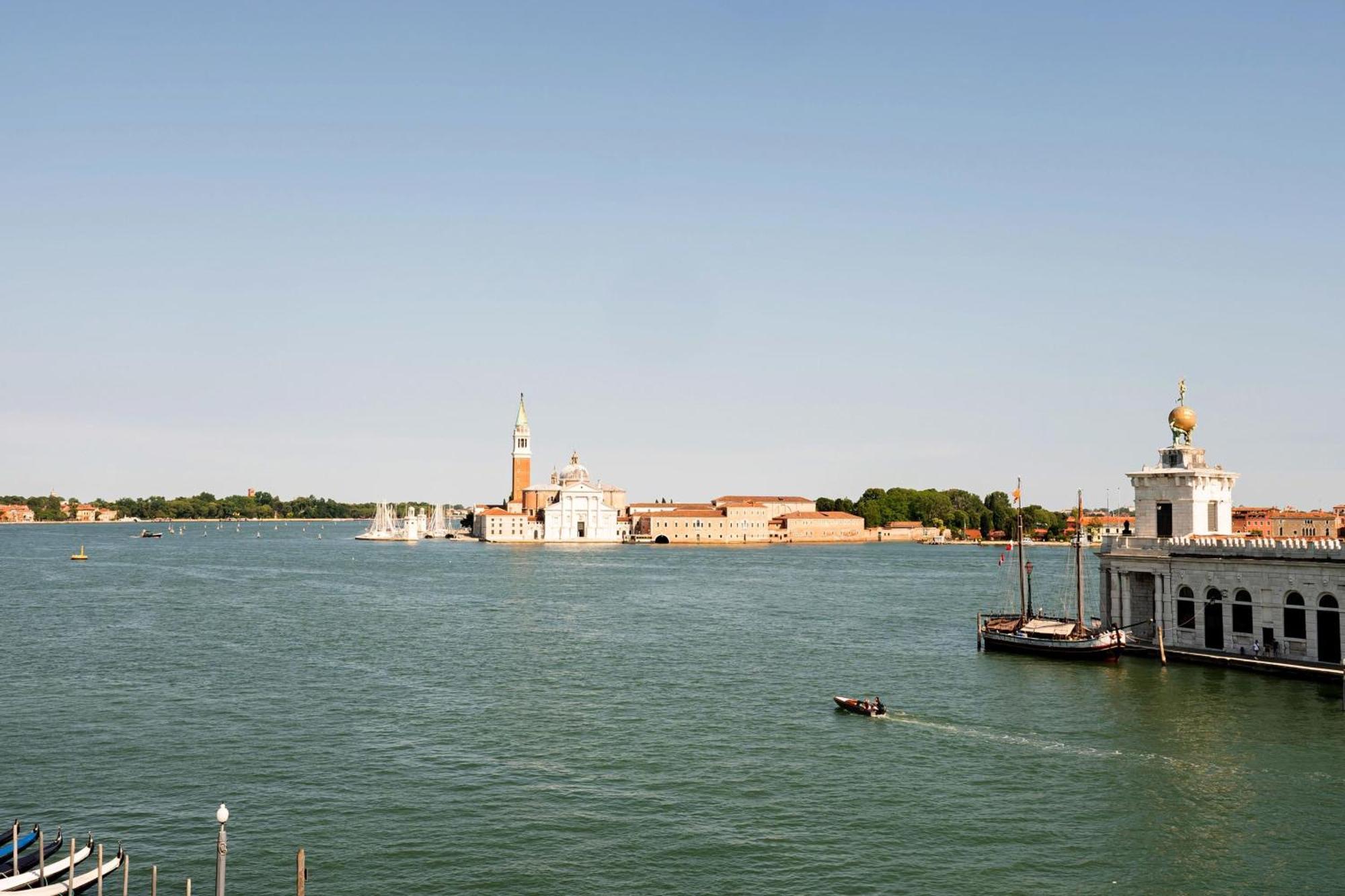 The St. Regis Venice Hotel Buitenkant foto