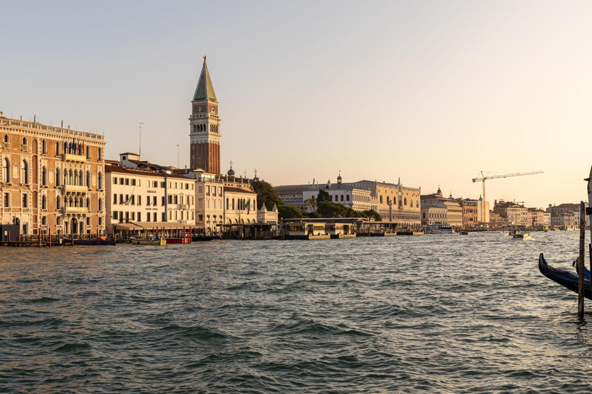 The St. Regis Venice Hotel Buitenkant foto