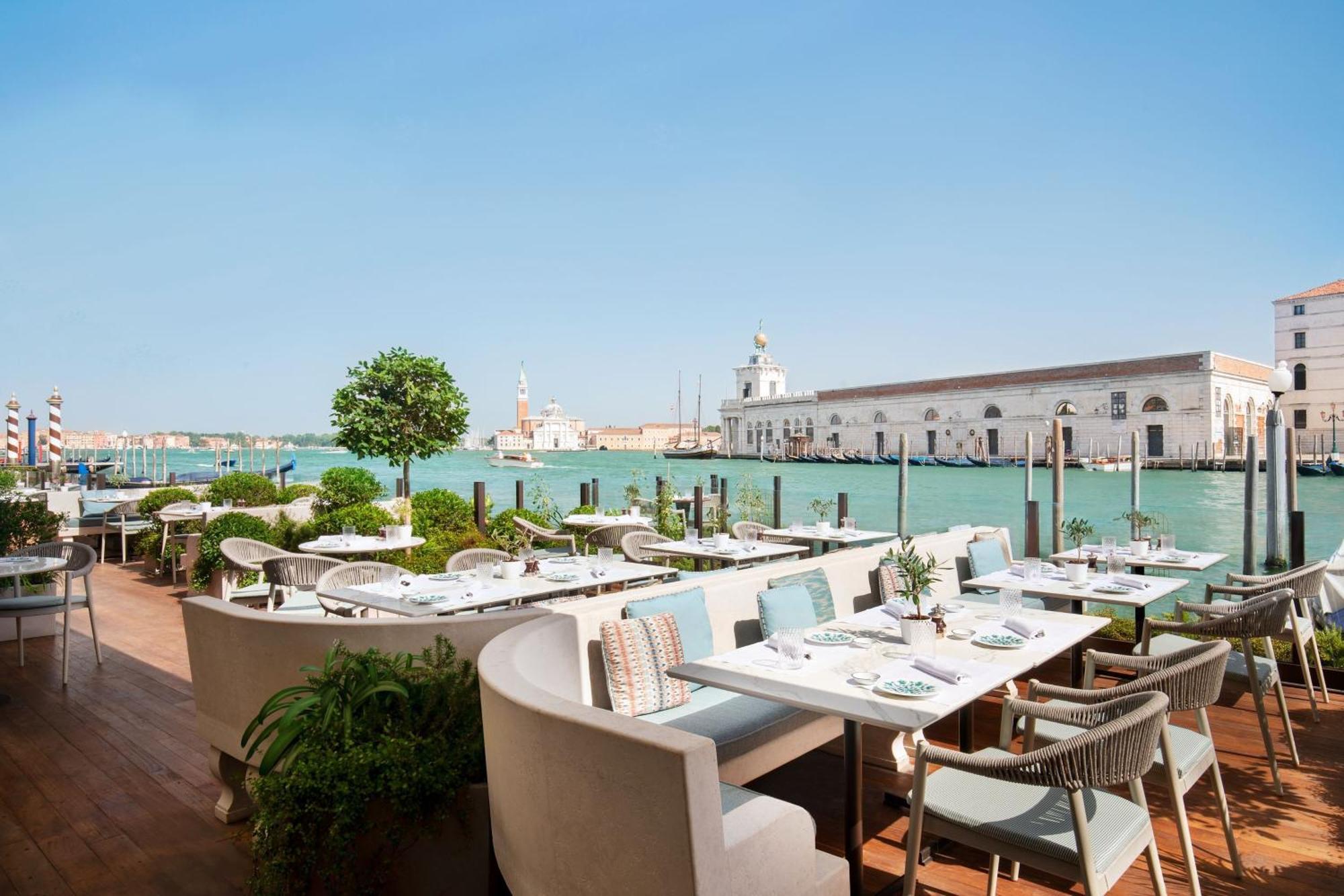 The St. Regis Venice Hotel Buitenkant foto